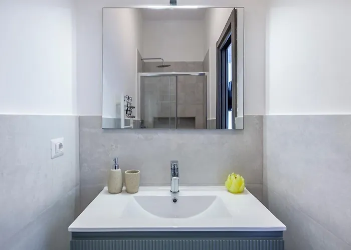 Appartement Ponte Milvio 3 Bedroom *