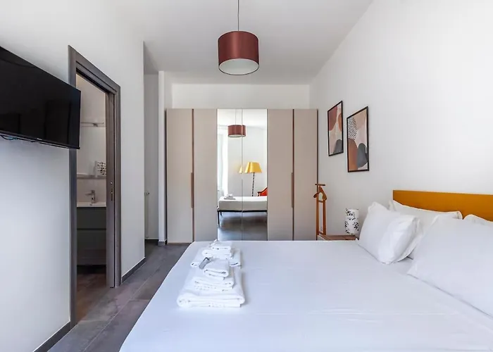Ponte Milvio 3 Bedroom Rome