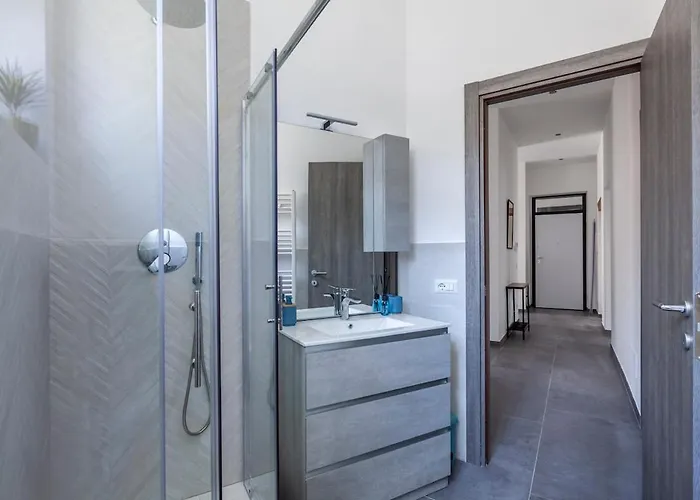 Ponte Milvio 3 Bedroom Appartement